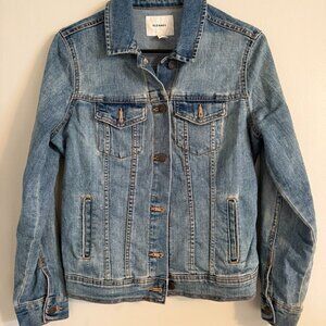Jean Jacket - Old Navy